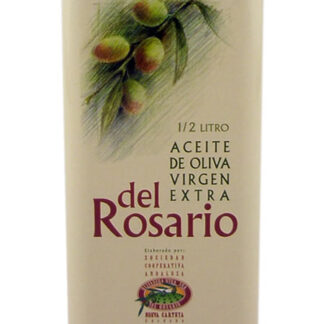 Del Rosario Extra Virgen