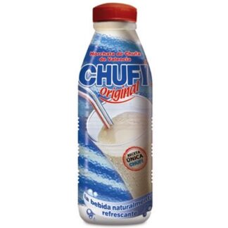 Horchata de Chufa