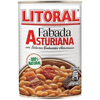 Maaltijden/Comidas Enlatadas