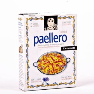 Kruiden en specerijen