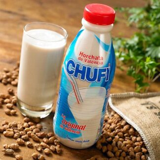 Non-alcoholische dranken