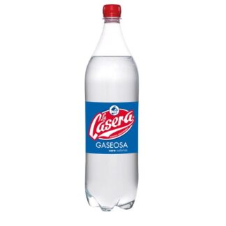 La Casera Gaseosa