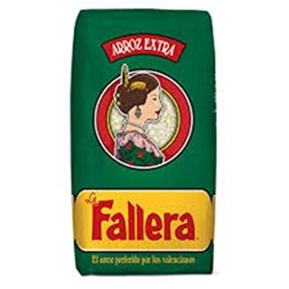 Fallera rijst 1kg