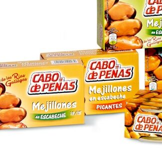 vis/zeevruchtenconserven