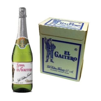 Sidra El Gaitero