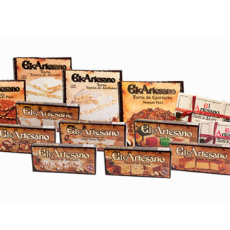 Kerstproducten/productos de navidad