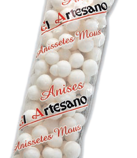 Bolas de Anís