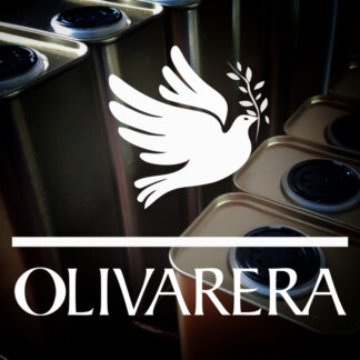 Olivarera Extra Virgen Auténtico