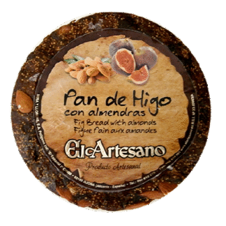 Pan de Higo