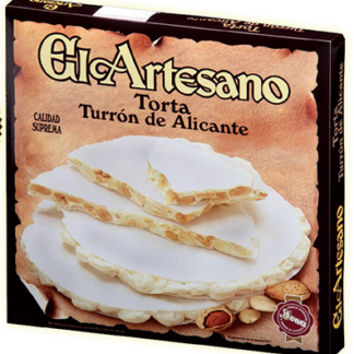 Torta de Alicante