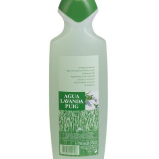 Agua Lavanda Puig