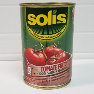 Solís Tomato Frito