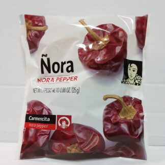 Ñora pepper