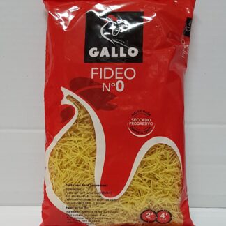Gallo pastas