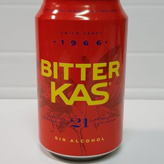 Bitter Kas 33cl.