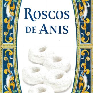Roscos de Anís